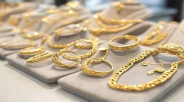 بسبب القفزة العالمية.. تحرك جديد في أسعار الذهب بمصر خلال تعاملات السبت الأسبوعية